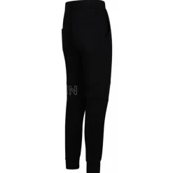 Balmain - Jogging Pants - Black - Balmain Exclusive Luxury Collection - Avvenice