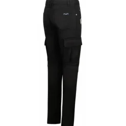 Balmain - Skinny Leg Trousers - Black - Balmain Exclusive Luxury Collection - Avvenice