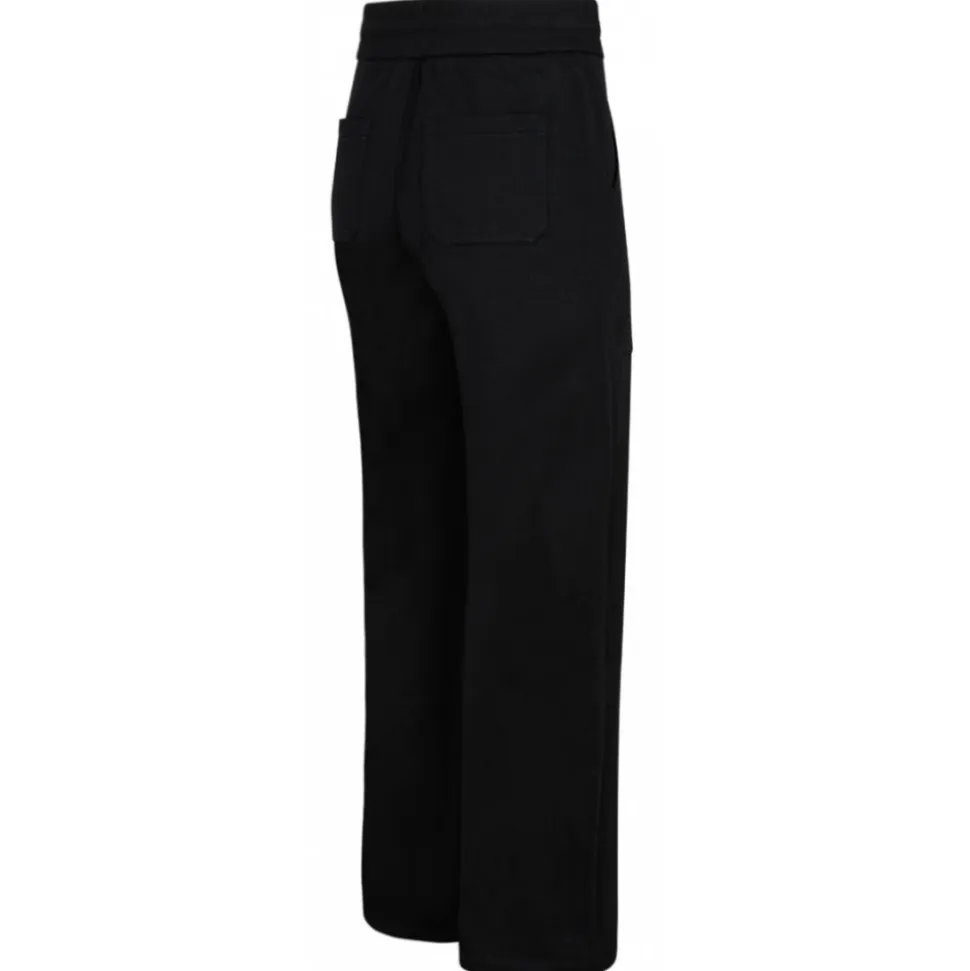 Balmain - Sports Trousers - Black - Balmain Exclusive Luxury Collection - Avvenice