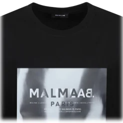 Balmain - T-Shirt - Black - Balmain Exclusive Luxury Collection - Avvenice
