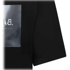 Balmain - T-Shirt - Black - Balmain Exclusive Luxury Collection - Avvenice