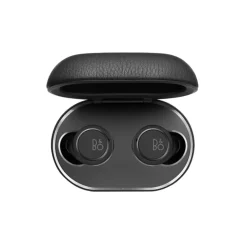 Bang & Olufsen - B&O Play - Beoplay E8 3rd Gen - Black - Premium Earphones - Luxury High Quality - Avvenice