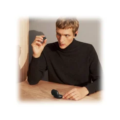 Bang & Olufsen - B&O Play - Beoplay E8 3rd Gen - Black - Premium Earphones - Luxury High Quality - Avvenice