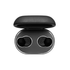 Bang & Olufsen - B&O Play - Beoplay E8 3rd Gen - Black - Premium Earphones - Luxury High Quality - Avvenice