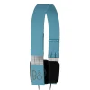 Bang & Olufsen - B&O Play - Form 2i - Blue - Lightweight and Ergonomic Retro Chic Designed Headphone - Avvenice
