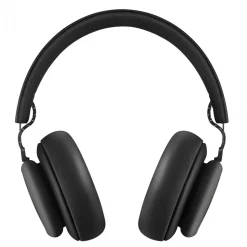 Bang & Olufsen - B&O Play - Beoplay H4 - Black - Wireless Over-Ear Headphones with a Focus on Pure Essentials - Avvenice