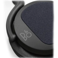Bang & Olufsen - B&O Play - Beoplay H2 - Carbon Blue - Flexible On-Ear Corded Headphone with Microphone and Remote Control - Avvenice