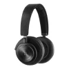 Bang & Olufsen - B&O Play - Beoplay H9 - Black - Premium Wireless Active Noise Cancellation Over-Ear Headphones - Avvenice