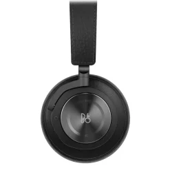 Bang & Olufsen - B&O Play - Beoplay H9 - Black - Premium Wireless Active Noise Cancellation Over-Ear Headphones - Avvenice