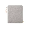 Bang & Olufsen - B&O Play - Bag for Headphones - Grey Fabric - High Quality Luxury - Avvenice