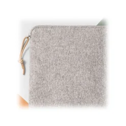 Bang & Olufsen - B&O Play - Bag for Headphones - Grey Fabric - High Quality Luxury - Avvenice