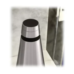 Bang & Olufsen - B&O Play - Beosound 1 with the Google Assistant - Brass Tone - High Quality Speaker - Avvenice