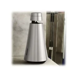 Bang & Olufsen - B&O Play - Beosound 1 with the Google Assistant - Brass Tone - High Quality Speaker - Avvenice