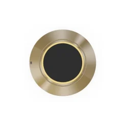 Bang & Olufsen - B&O Play - Beosound 1 with the Google Assistant - Brass Tone - High Quality Speaker - Avvenice