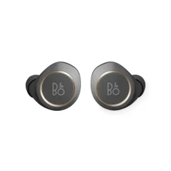 Bang & Olufsen - B&O Play - Beoplay E8 - Charcoal Sand - Premium Wireless In-Ear Earphones - Bang & Olufsen Signature Sound - Avvenice