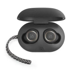 Bang & Olufsen - B&O Play - Beoplay E8 - Charcoal Sand - Premium Wireless In-Ear Earphones - Bang & Olufsen Signature Sound - Avvenice