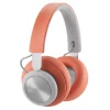 Bang & Olufsen - B&O Play - Beoplay H4 - Tangerine - Wireless Over-Ear Headphones with a Focus on Pure Essentials - Avvenice