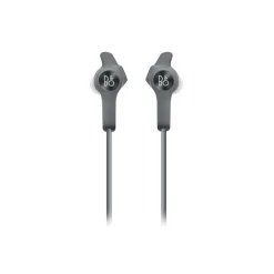 Bang & Olufsen - B&O Play - Beoplay E6 Motion - Graphite - Premium Earphones - Luxury High Quality - Avvenice