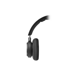 Bang & Olufsen - B&O Play - Beoplay H9 3rd Gen - Black Matt - Premium Headphones with Active Noise Canceling - High Quality - Avvenice