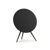 Bang & Olufsen - B&O Play - Beoplay A9 with Google Assistant - Black - 4 th Generation - High Quality Speaker - Avvenice