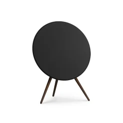 Bang & Olufsen - B&O Play - Beoplay A9 with Google Assistant - Black - 4 th Generation - High Quality Speaker - Avvenice