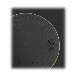 Bang & Olufsen - B&O Play - Beoplay A9 with Google Assistant - Black - 4 th Generation - High Quality Speaker - Avvenice