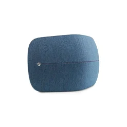 Bang & Olufsen - B&O Play - Beoplay A6 Cover - Dusty Blue - Exchangeable Wool-blend Fabric Covers by Kvadrat - Avvenice