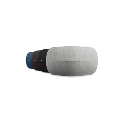Bang & Olufsen - B&O Play - Beoplay A6 Cover - Dusty Blue - Exchangeable Wool-blend Fabric Covers by Kvadrat - Avvenice