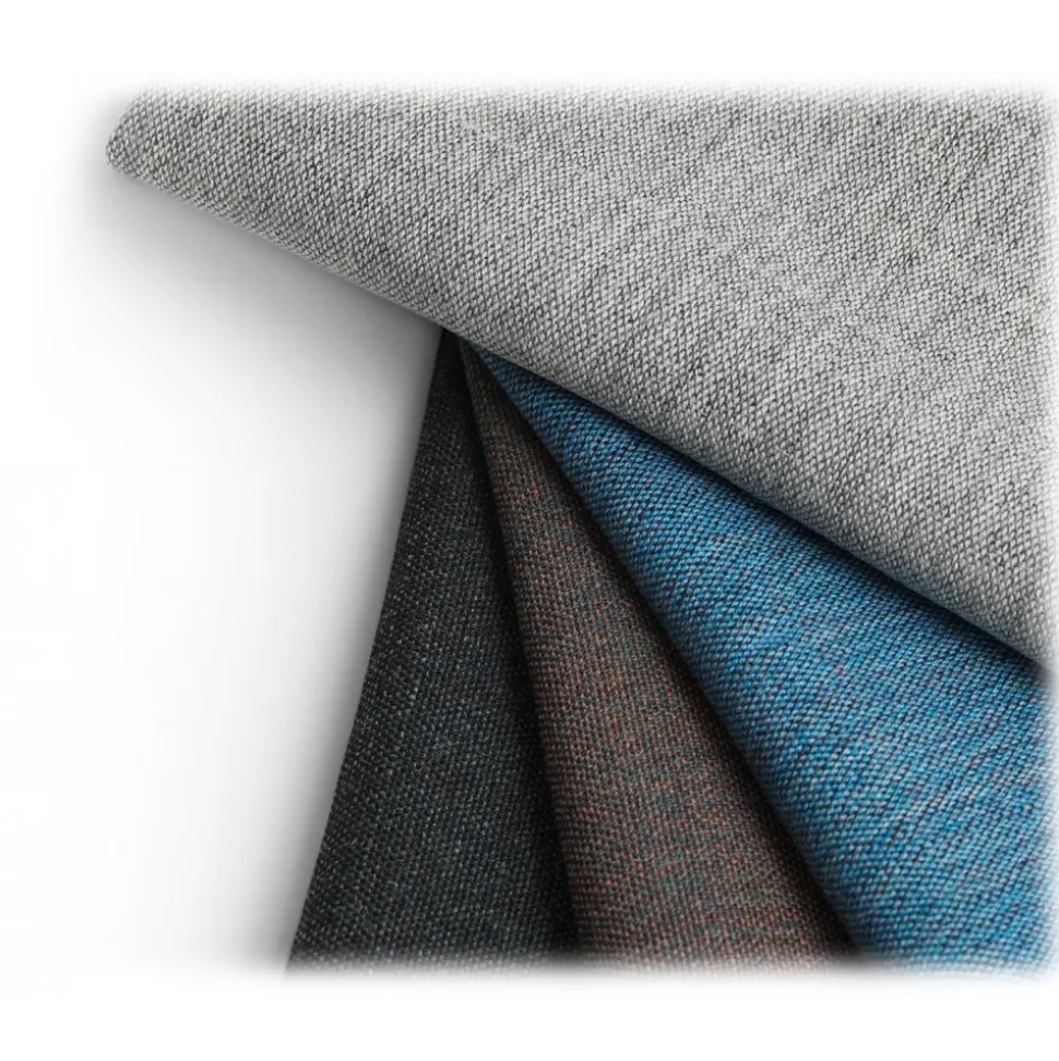 Bang & Olufsen - B&O Play - Beoplay A6 Cover - Dusty Blue - Exchangeable Wool-blend Fabric Covers by Kvadrat - Avvenice