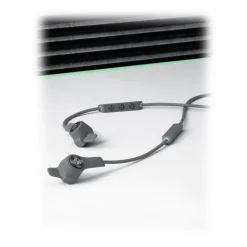 Bang & Olufsen - B&O Play - Beoplay E6 Motion - White - Premium Earphones - Luxury High Quality - Avvenice