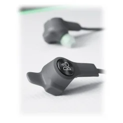 Bang & Olufsen - B&O Play - Beoplay E6 Motion - White - Premium Earphones - Luxury High Quality - Avvenice