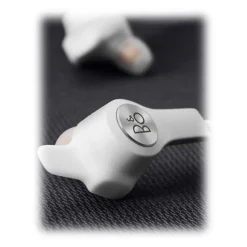 Bang & Olufsen - B&O Play - Beoplay E6 Motion - White - Premium Earphones - Luxury High Quality - Avvenice