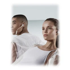 Bang & Olufsen - B&O Play - Beoplay E6 Motion - White - Premium Earphones - Luxury High Quality - Avvenice