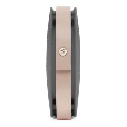 Bang & Olufsen - B&O Play - A2 Active - Charcoal Sand - Powerful Bluetooth High Quality Speaker with Up to 24 hrs Battery Life - Avvenice