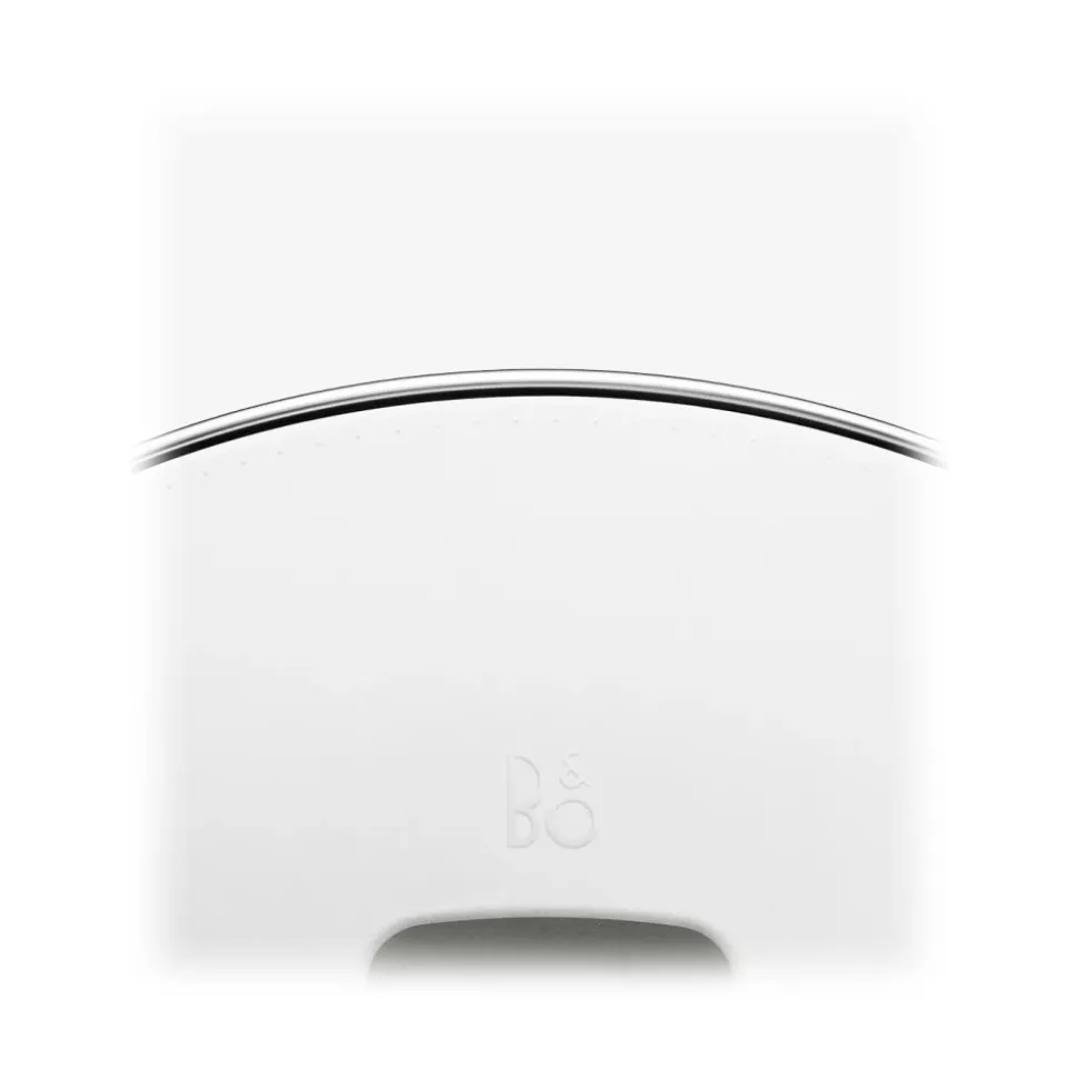 Bang & Olufsen - B&O Play - Beoplay A9 with Google Assistant - White - 4 th Generation - High Quality Speaker - Avvenice