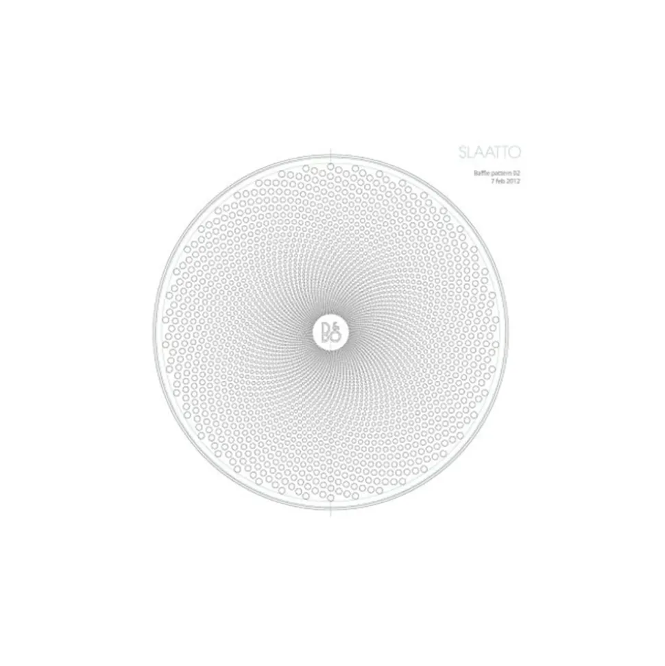 Bang & Olufsen - B&O Play - Beoplay A9 with Google Assistant - White - 4 th Generation - High Quality Speaker - Avvenice