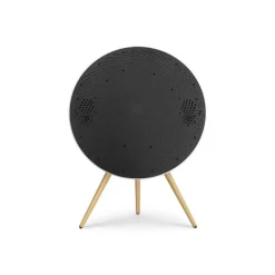 Bang & Olufsen - B&O Play - Beoplay A9 with Google Assistant - White - 4 th Generation - High Quality Speaker - Avvenice