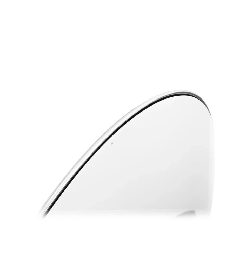 Bang & Olufsen - B&O Play - Beoplay A9 with Google Assistant - White - 4 th Generation - High Quality Speaker - Avvenice