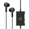 Bang & Olufsen - B&O Play - Beoplay E4 - Black - Premium Earphones with Hybrid Active Noise Cancellation and Transparency Mode - Avvenice