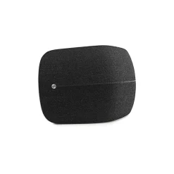 Bang & Olufsen - B&O Play - Beoplay A6 Cover - Dark Grey - Exchangeable Wool-blend Fabric Covers by Kvadrat - Avvenice