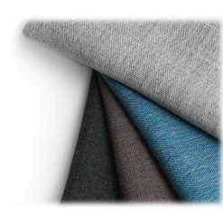 Bang & Olufsen - B&O Play - Beoplay A6 Cover - Dark Grey - Exchangeable Wool-blend Fabric Covers by Kvadrat - Avvenice