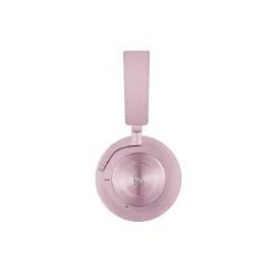 Bang & Olufsen - B&O Play - Beoplay H9 3rd Gen - Peony - Premium Headphones with Active Noise Canceling - High Quality - Avvenice
