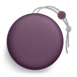 Bang & Olufsen - B&O Play - Beoplay A1 - Violet - Portable Bluetooth High Quality Speaker with Up to 24 Hours of Battery Life - Avvenice