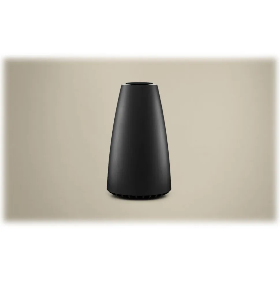 Bang & Olufsen - B&O Play - Beoplay S9 - Black - High Quality Subwoofer and Satellites that Will Transform Almost All TV's - Avvenice