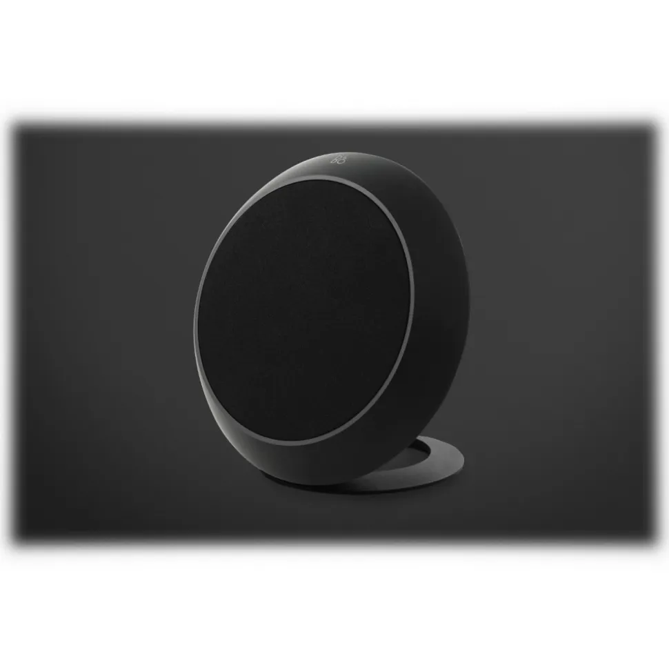 Bang & Olufsen - B&O Play - Beoplay S9 - Black - High Quality Subwoofer and Satellites that Will Transform Almost All TV's - Avvenice