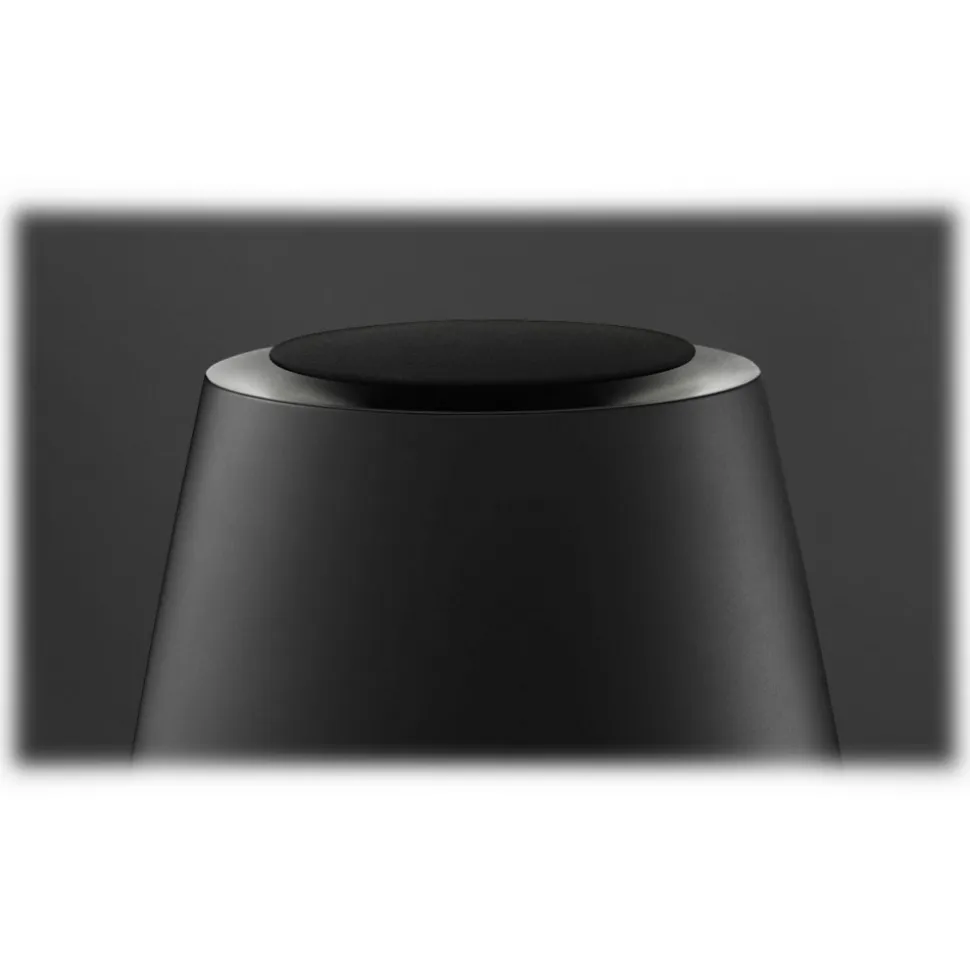 Bang & Olufsen - B&O Play - Beoplay S9 - Black - High Quality Subwoofer and Satellites that Will Transform Almost All TV's - Avvenice