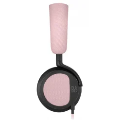 Bang & Olufsen - B&O Play - Beoplay H2 - Shaded Rosa - Flexible On-Ear Corded Headphone with Microphone and Remote Control - Avvenice