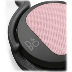 Bang & Olufsen - B&O Play - Beoplay H2 - Shaded Rosa - Flexible On-Ear Corded Headphone with Microphone and Remote Control - Avvenice