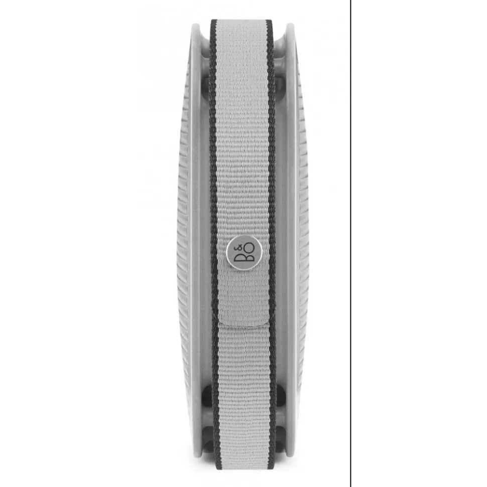 Bang & Olufsen - B&O Play - A2 Active - Natural - Powerful Bluetooth High Quality Speaker with Up to 24 hrs Battery Life - Avvenice