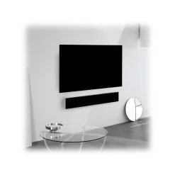 Bang & Olufsen - B&O Play - Beosound Stage - Powerful Soundbar with Dolby Atmos - Natural / Black - High Quality Speaker - Avvenice